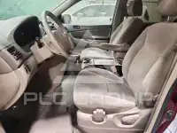2004 Toyota SIENNA photo
