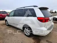 2004 Toyota SIENNA фото