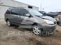 2004 Toyota SIENNA фото