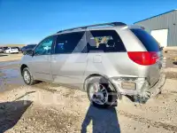 2004 Toyota SIENNA фото