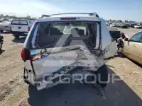 2004 Toyota SIENNA фото