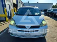 2004 Toyota SIENNA фото