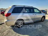 2004 Toyota SIENNA фото