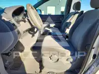 2004 Toyota SIENNA фото