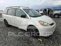 2004 Toyota SIENNA фото