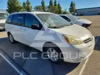 2004 Toyota SIENNA фото