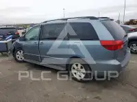 2004 Toyota SIENNA фото