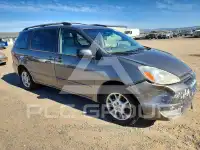 2004 Toyota SIENNA фото