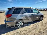 2004 Toyota SIENNA фото