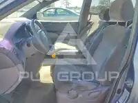 2004 Toyota SIENNA фото