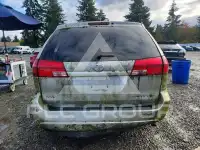 2004 Toyota SIENNA фото