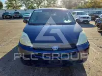 2004 Toyota SIENNA фото