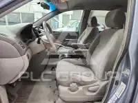 2004 Toyota SIENNA фото