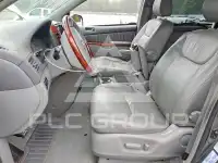 2004 Toyota SIENNA фото