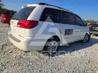 2004 Toyota SIENNA фото