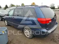 2004 Toyota SIENNA photo