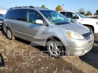 2004 Toyota SIENNA фото