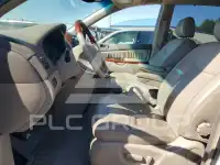 2004 Toyota SIENNA фото
