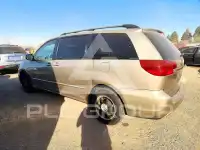 2004 Toyota SIENNA фото