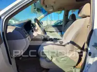 2004 Toyota SIENNA фото