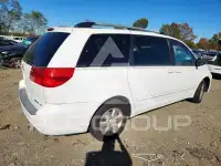 2004 Toyota SIENNA photo