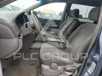 2004 Toyota SIENNA фото