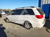 2004 Toyota SIENNA фото