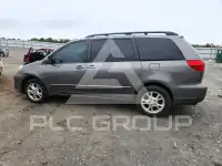 2004 Toyota SIENNA фото