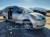 2004 Toyota SIENNA фото