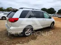 2004 Toyota SIENNA фото