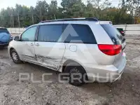 2004 Toyota SIENNA фото