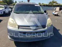 2004 Toyota SIENNA фото