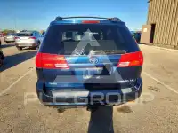 2004 Toyota SIENNA фото