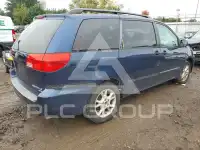 2004 Toyota SIENNA photo