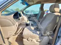2004 Toyota SIENNA photo