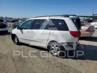 2004 Toyota SIENNA фото