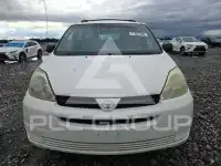 2004 Toyota SIENNA фото