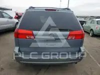2004 Toyota SIENNA фото
