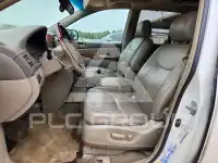 2004 Toyota SIENNA фото
