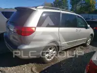 2004 Toyota SIENNA фото
