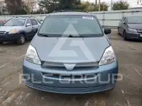 2004 Toyota SIENNA фото