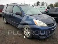 2004 Toyota SIENNA photo