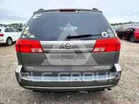 2004 Toyota SIENNA фото