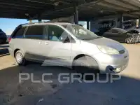2004 Toyota SIENNA фото