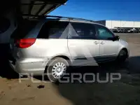 2004 Toyota SIENNA фото