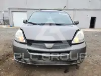 2004 Toyota SIENNA фото