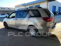 2004 Toyota SIENNA фото