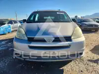 2004 Toyota SIENNA фото
