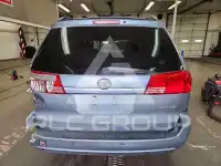 2004 Toyota SIENNA фото