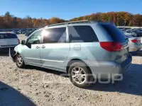 2004 Toyota SIENNA фото